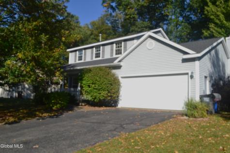 34 Archer Drive Clifton Park NY 12065