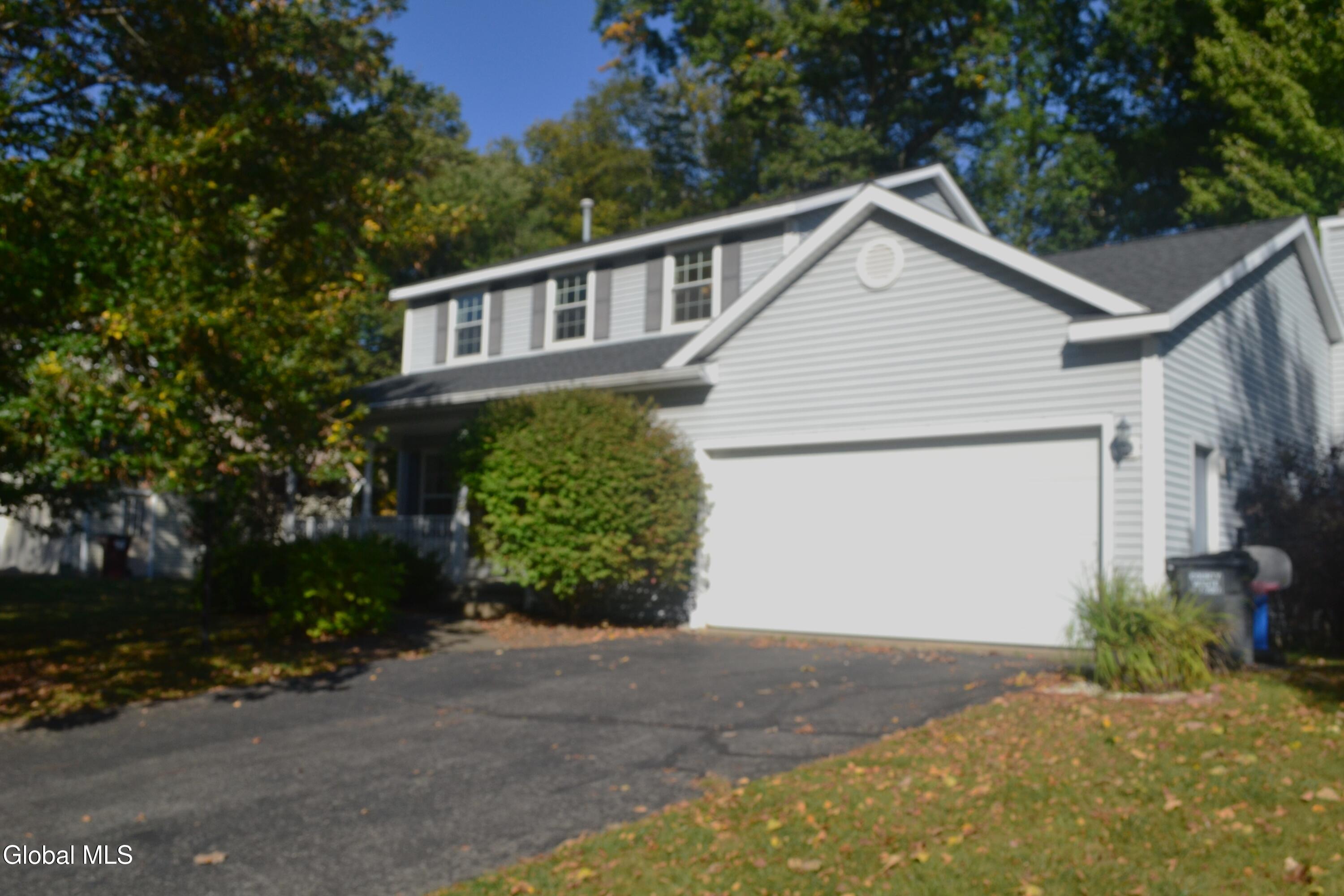 34 Archer Drive Clifton Park NY 12065