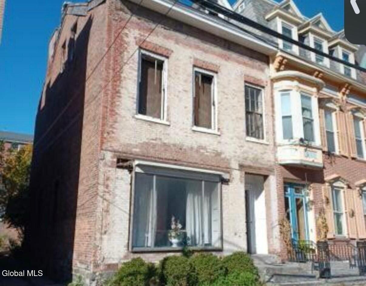16 S Church Street Schenectady NY 12305