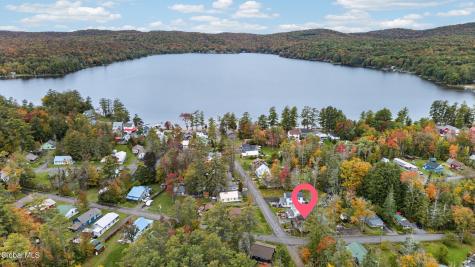 125 Lakeview Avenue Caroga Lake NY 12032