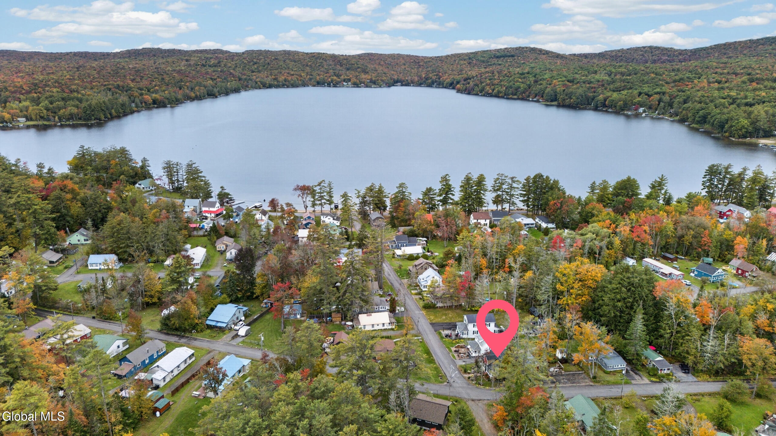 125 Lakeview Avenue Caroga Lake NY 12032