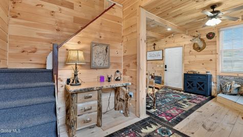 125 Lakeview Avenue Caroga Lake NY 12032