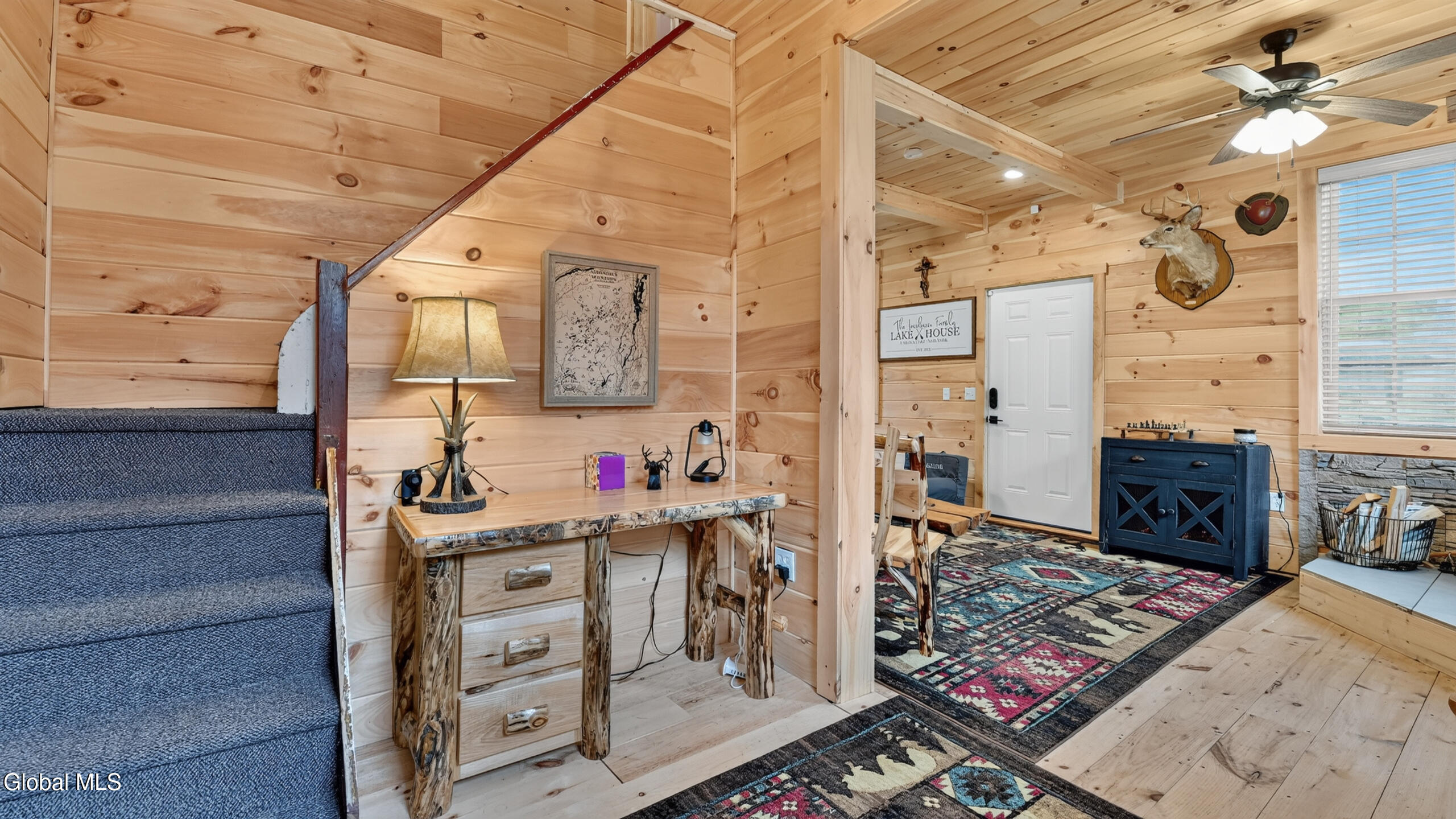 125 Lakeview Avenue Caroga Lake NY 12032