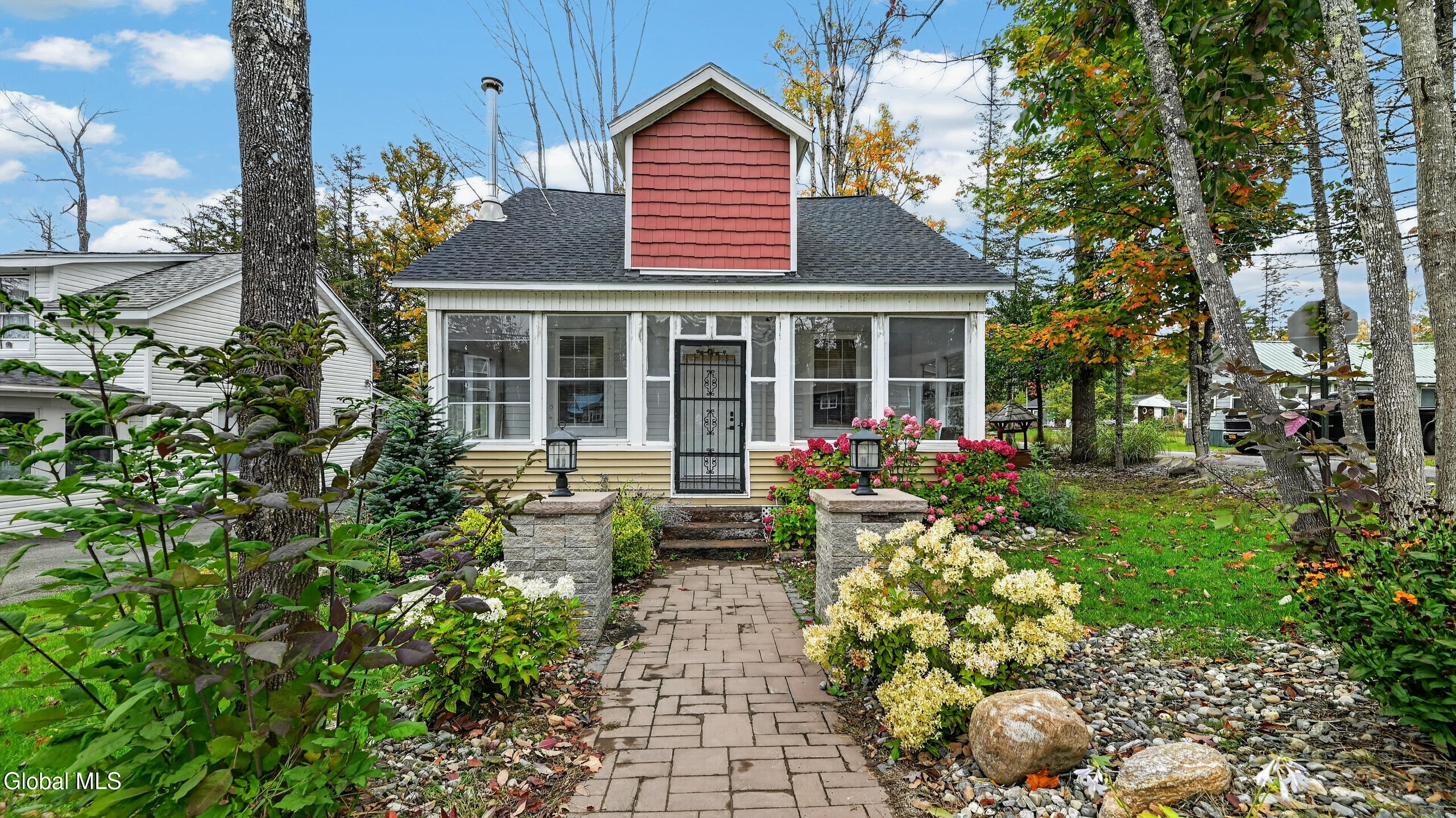 125 Lakeview Avenue Caroga Lake NY 12032