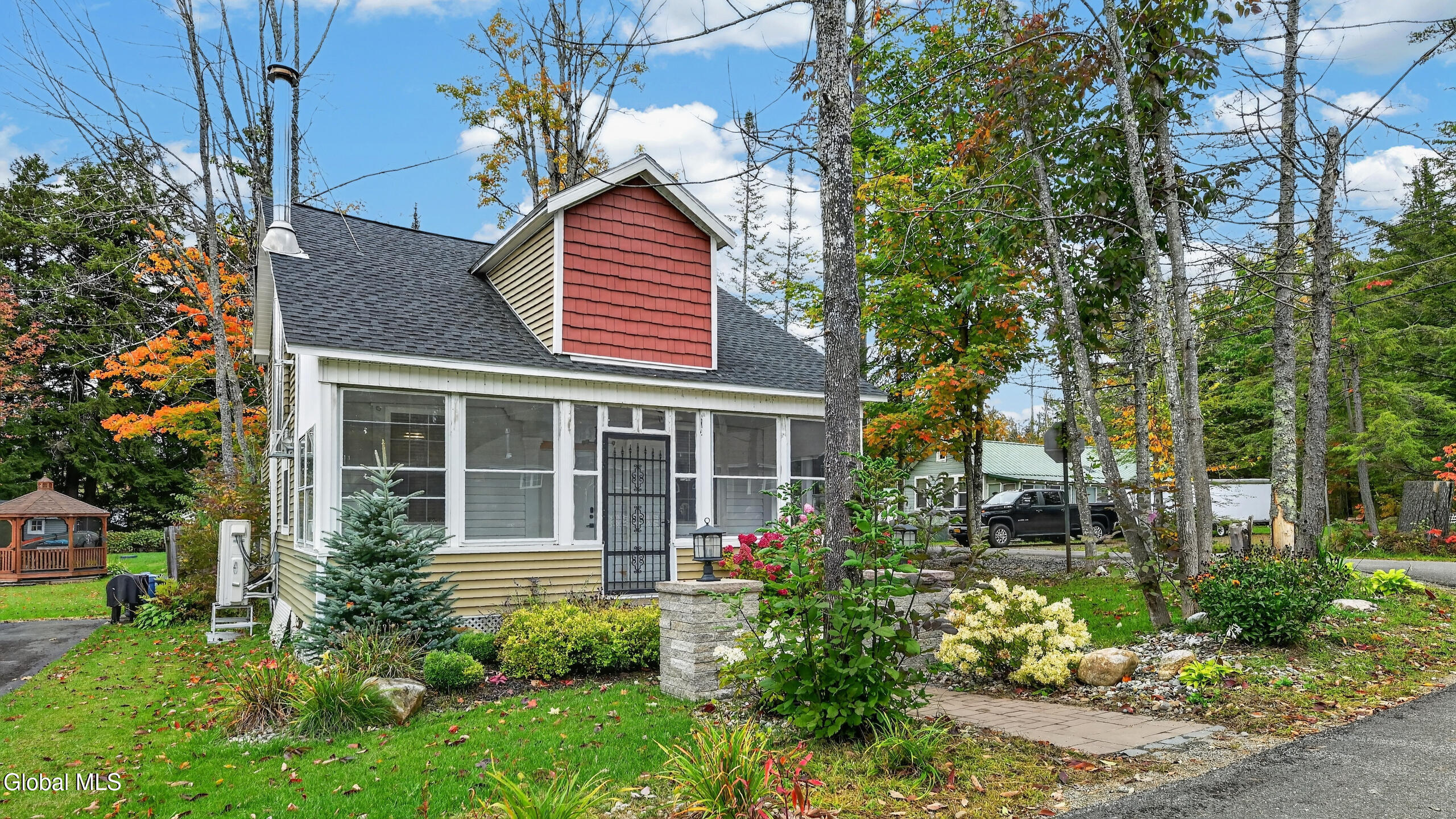 125 Lakeview Avenue Caroga Lake NY 12032