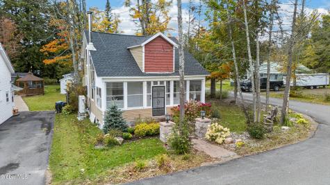 125 Lakeview Avenue Caroga Lake NY 12032