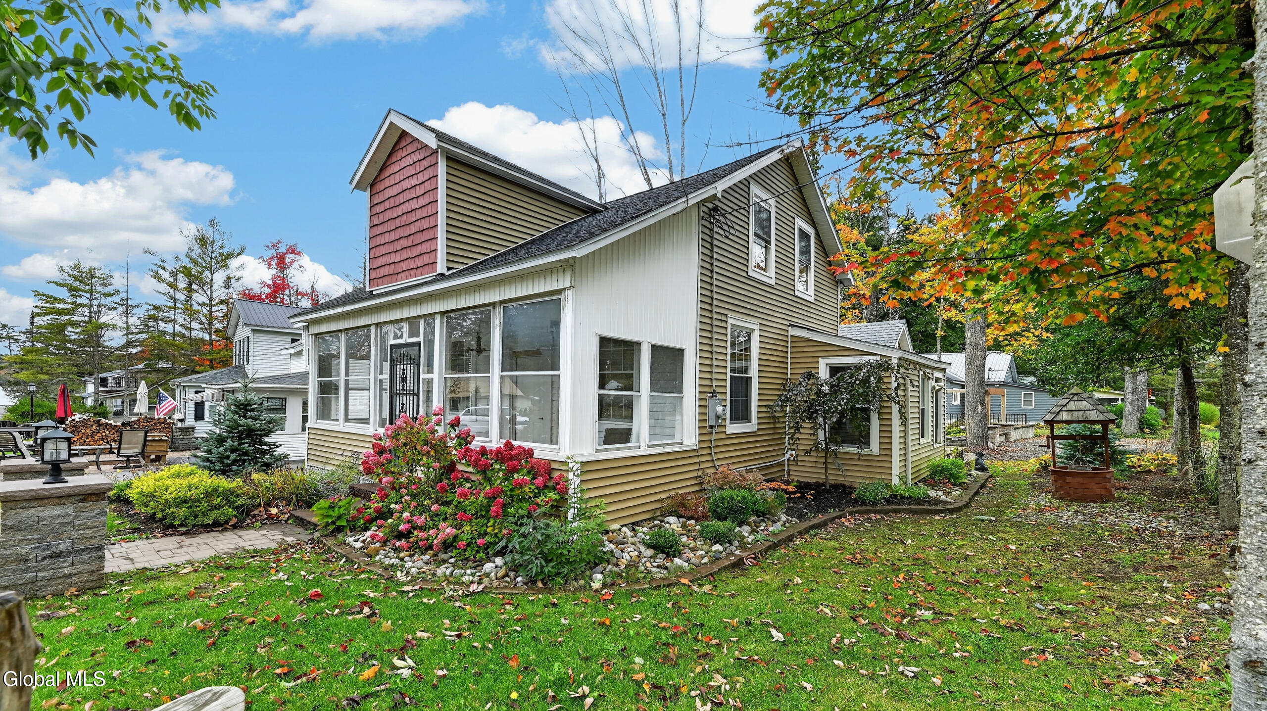 125 Lakeview Avenue Caroga Lake NY 12032