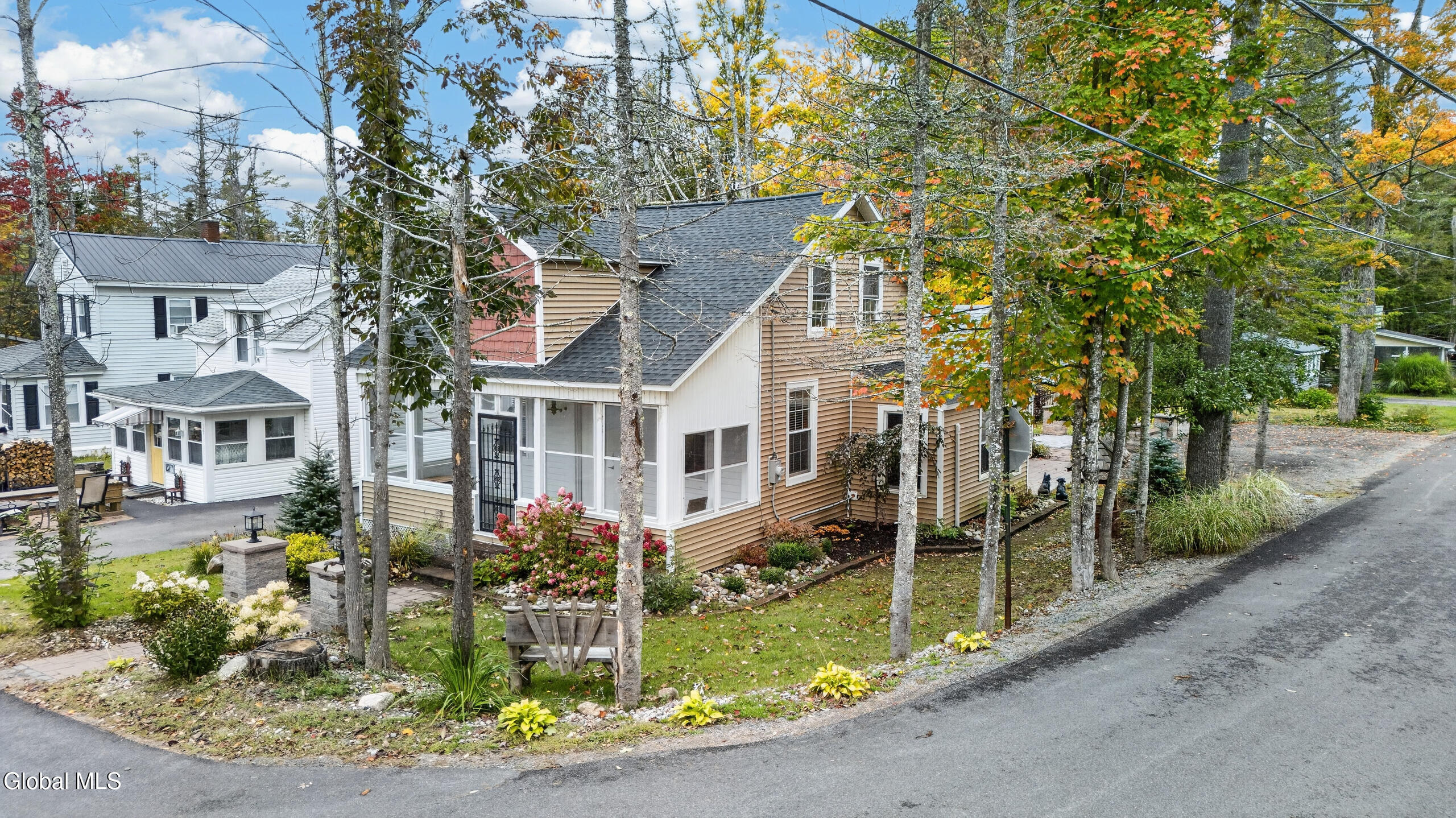 125 Lakeview Avenue Caroga Lake NY 12032