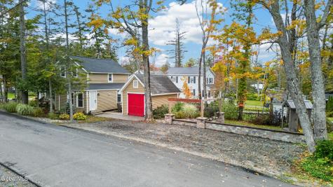125 Lakeview Avenue Caroga Lake NY 12032