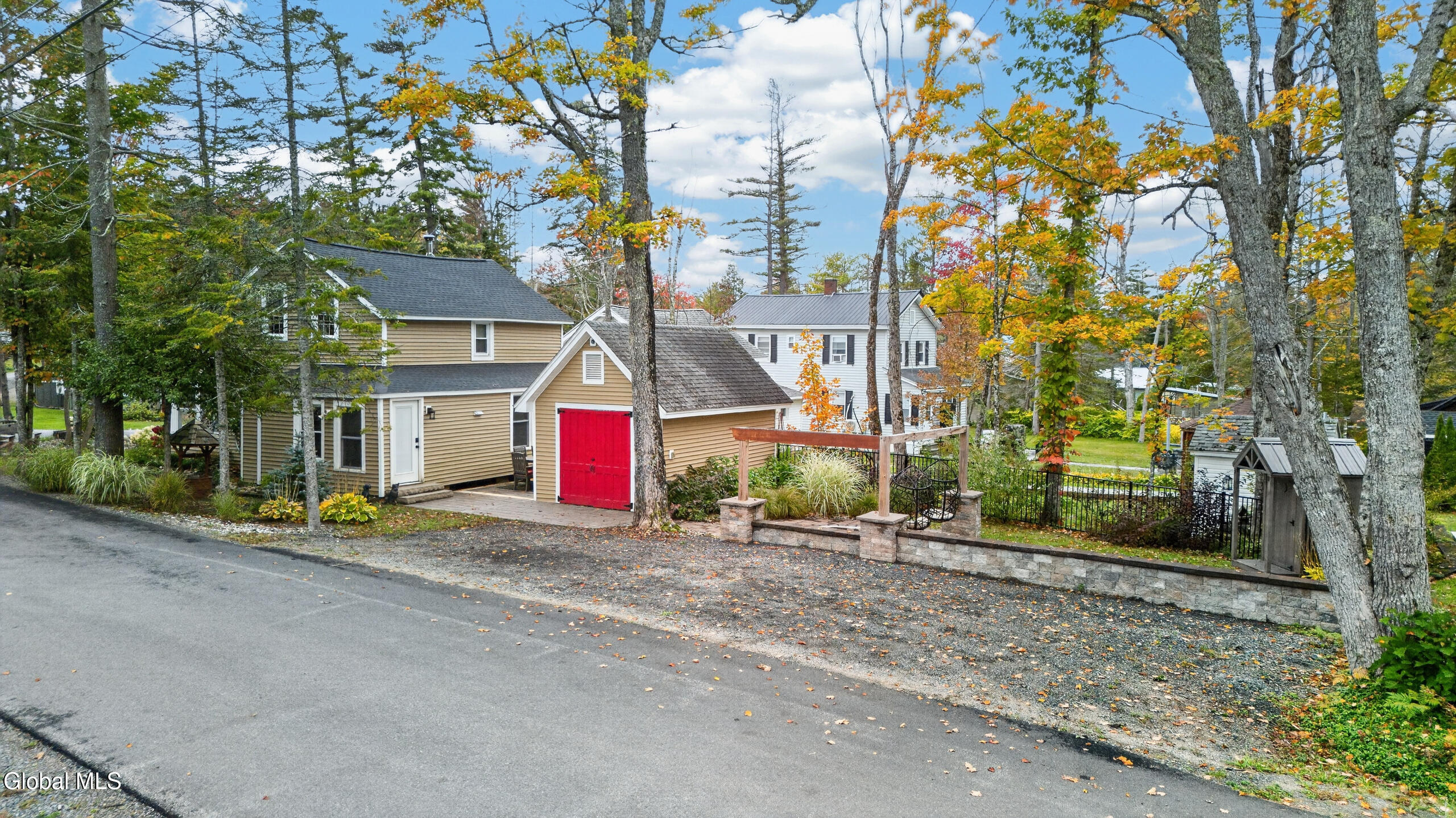 125 Lakeview Avenue Caroga Lake NY 12032