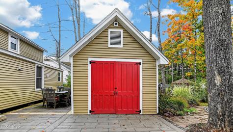125 Lakeview Avenue Caroga Lake NY 12032