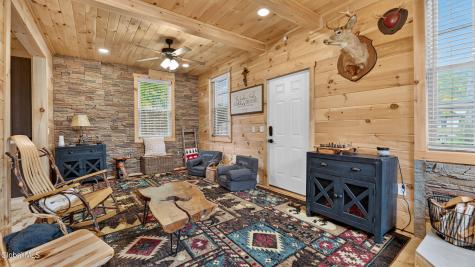 125 Lakeview Avenue Caroga Lake NY 12032