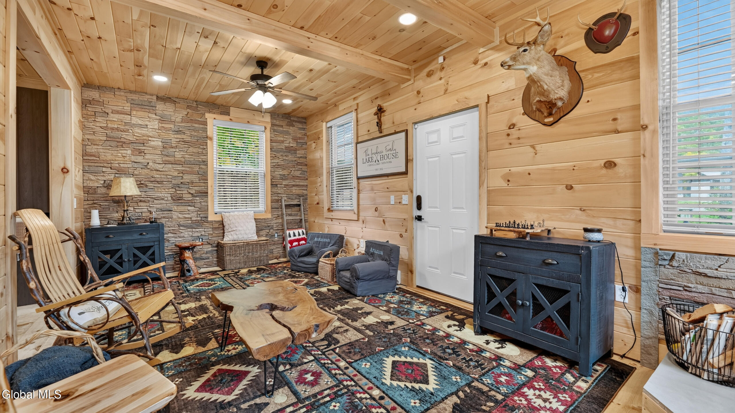 125 Lakeview Avenue Caroga Lake NY 12032