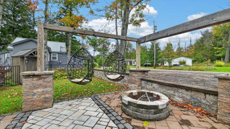 125 Lakeview Avenue Caroga Lake NY 12032