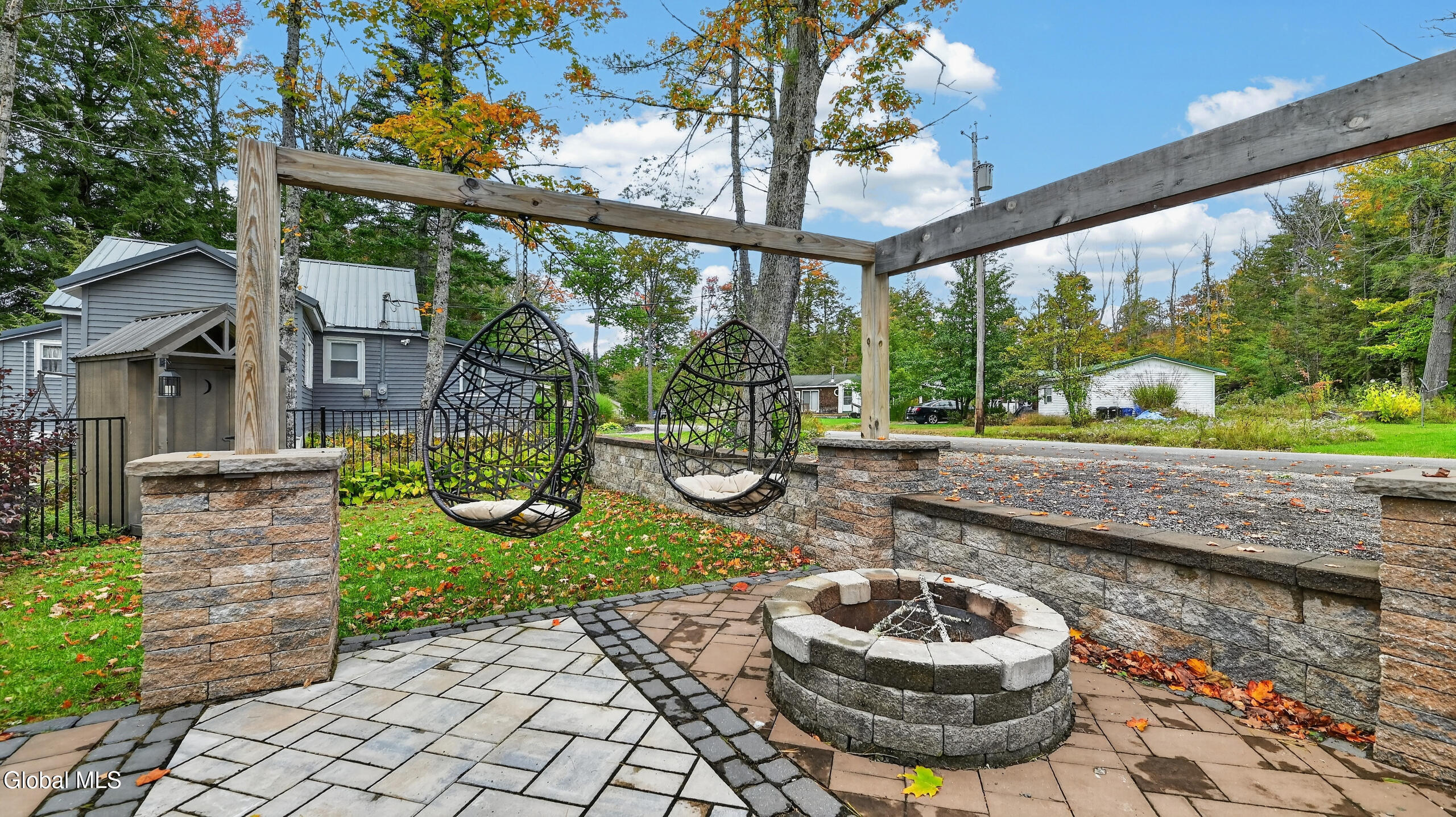125 Lakeview Avenue Caroga Lake NY 12032