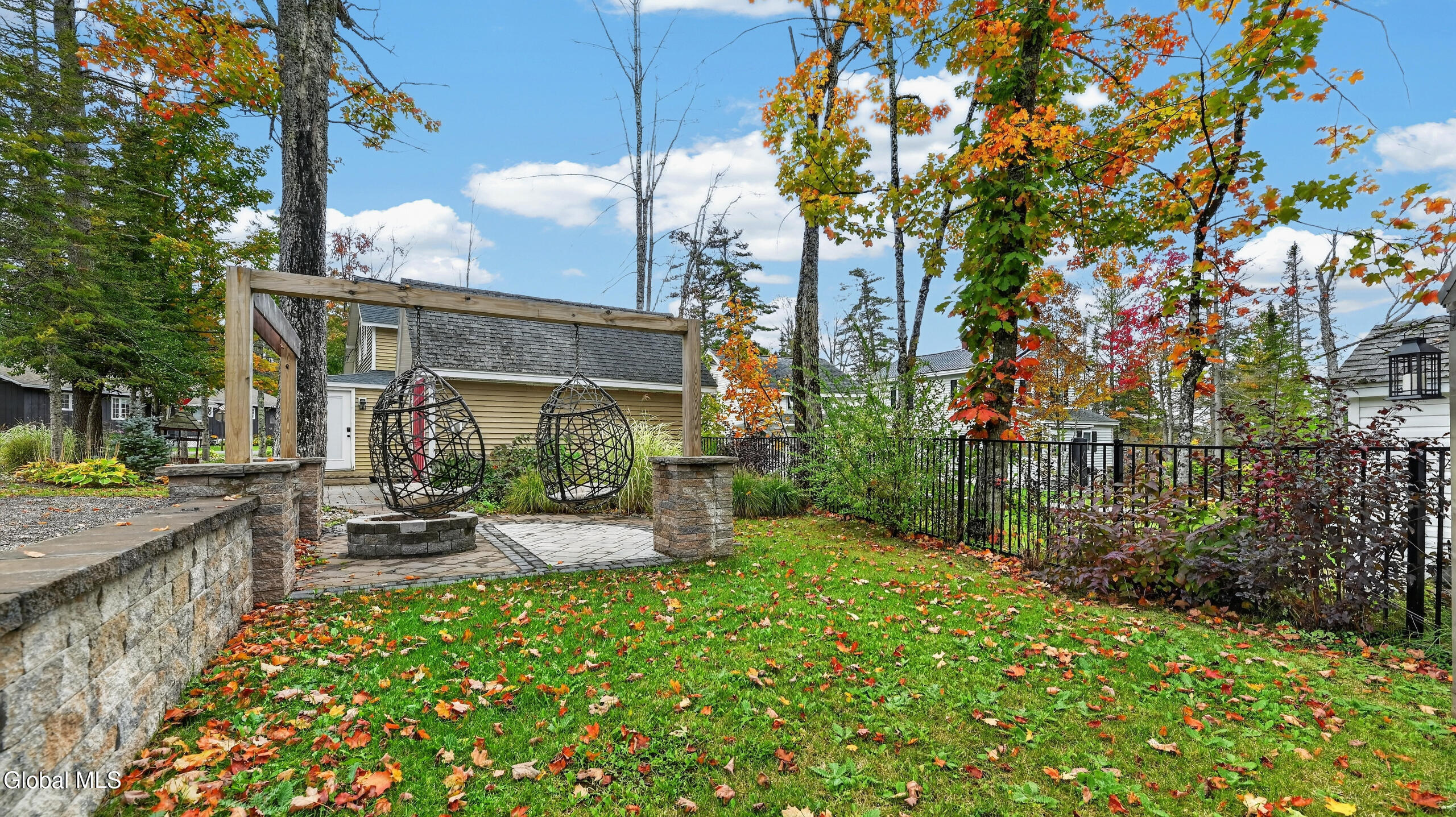 125 Lakeview Avenue Caroga Lake NY 12032