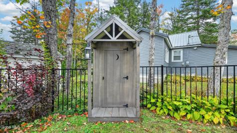 125 Lakeview Avenue Caroga Lake NY 12032