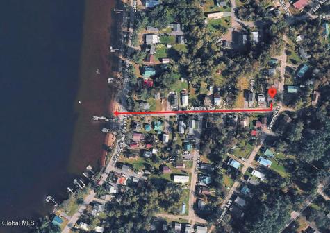 125 Lakeview Avenue Caroga Lake NY 12032