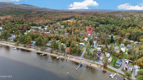 125 Lakeview Avenue Caroga Lake NY 12032