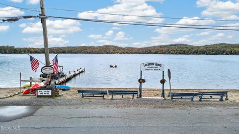 125 Lakeview Avenue Caroga Lake NY 12032