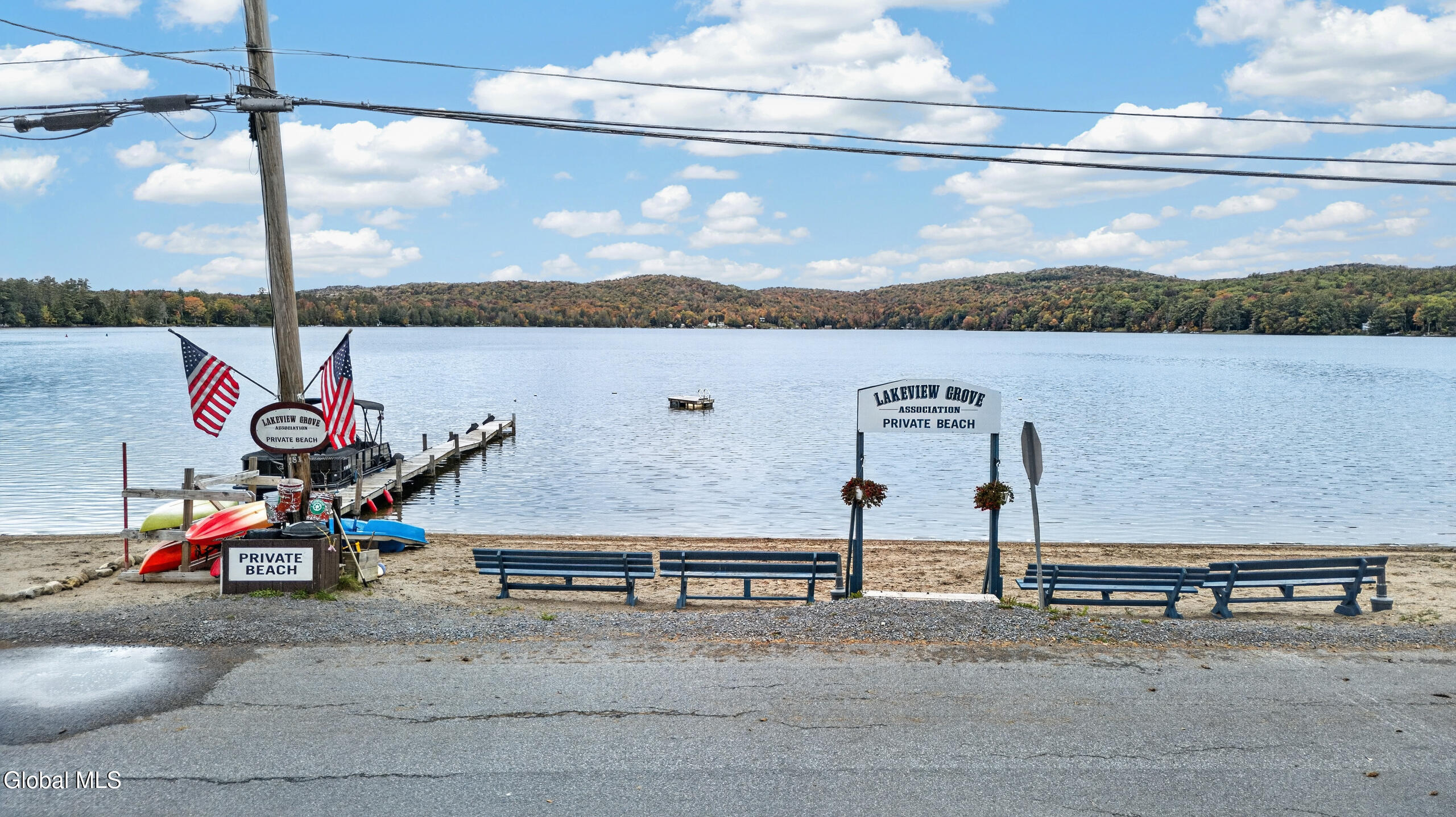 125 Lakeview Avenue Caroga Lake NY 12032