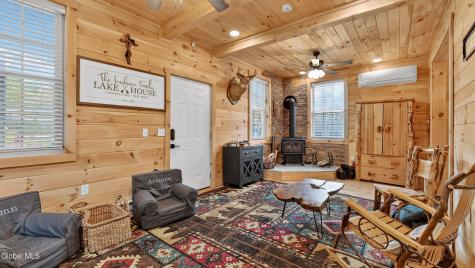 125 Lakeview Avenue Caroga Lake NY 12032