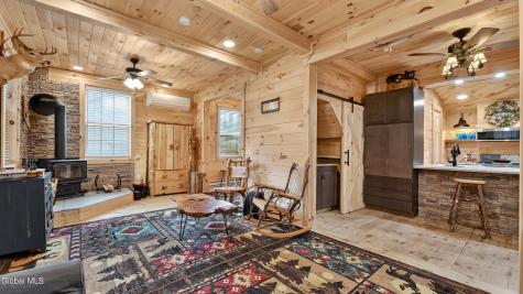 125 Lakeview Avenue Caroga Lake NY 12032