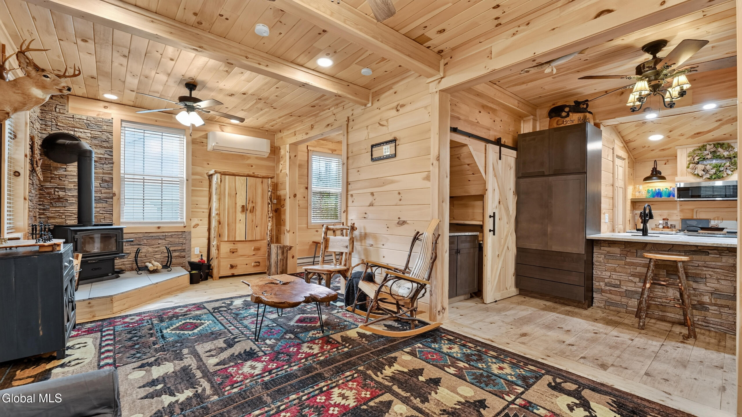 125 Lakeview Avenue Caroga Lake NY 12032