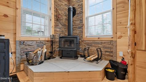 125 Lakeview Avenue Caroga Lake NY 12032