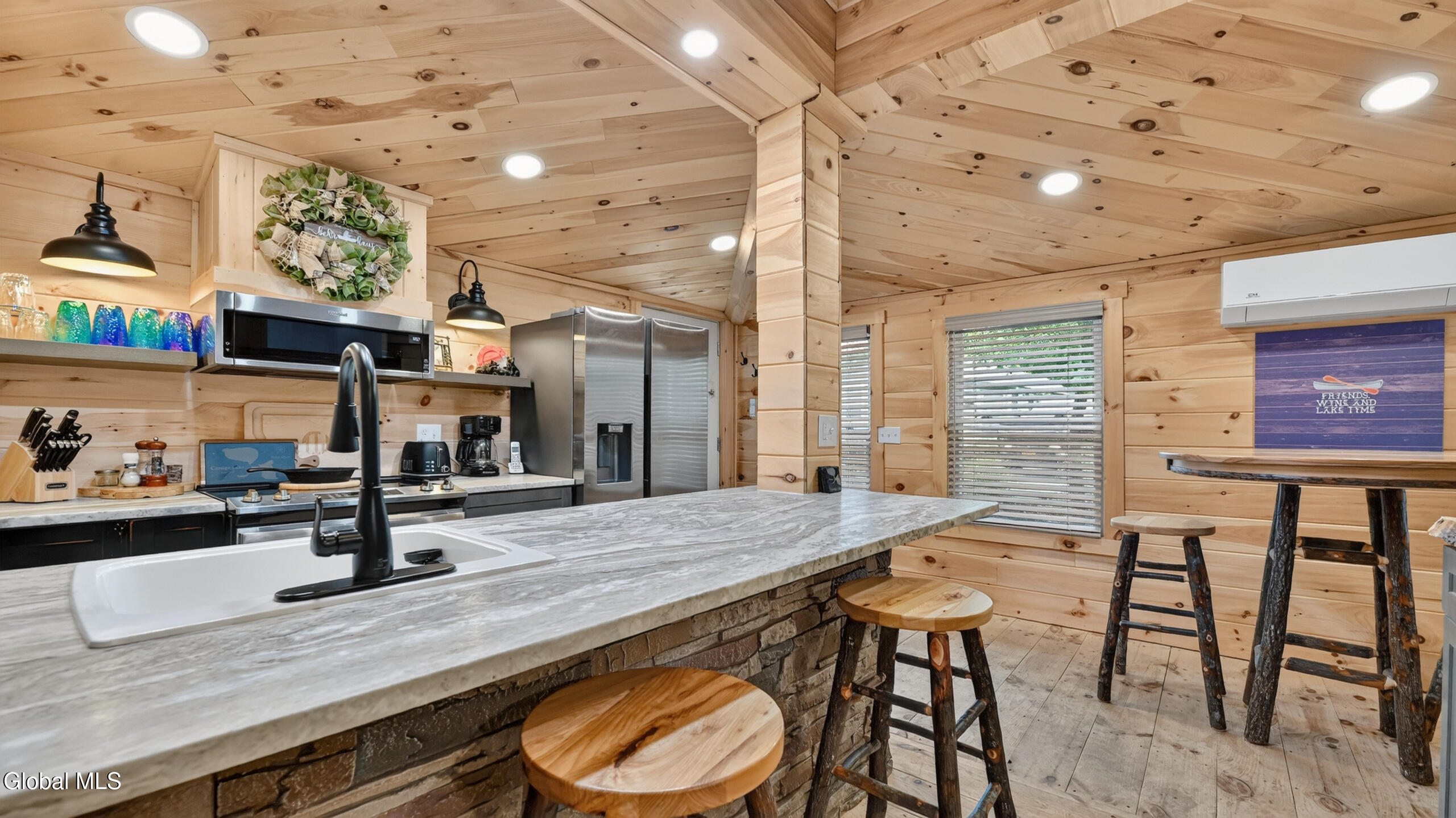 125 Lakeview Avenue Caroga Lake NY 12032