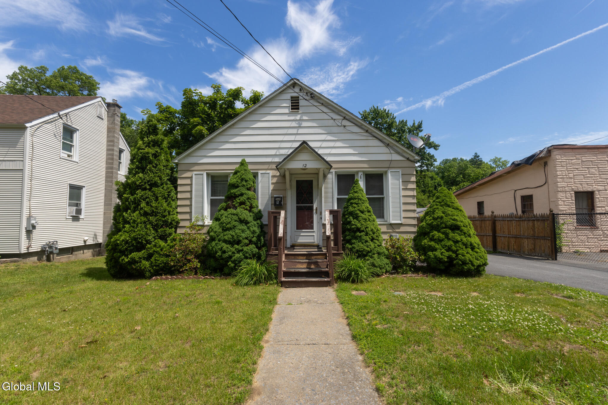 12 Boulevard Street Hudson Falls NY 12839