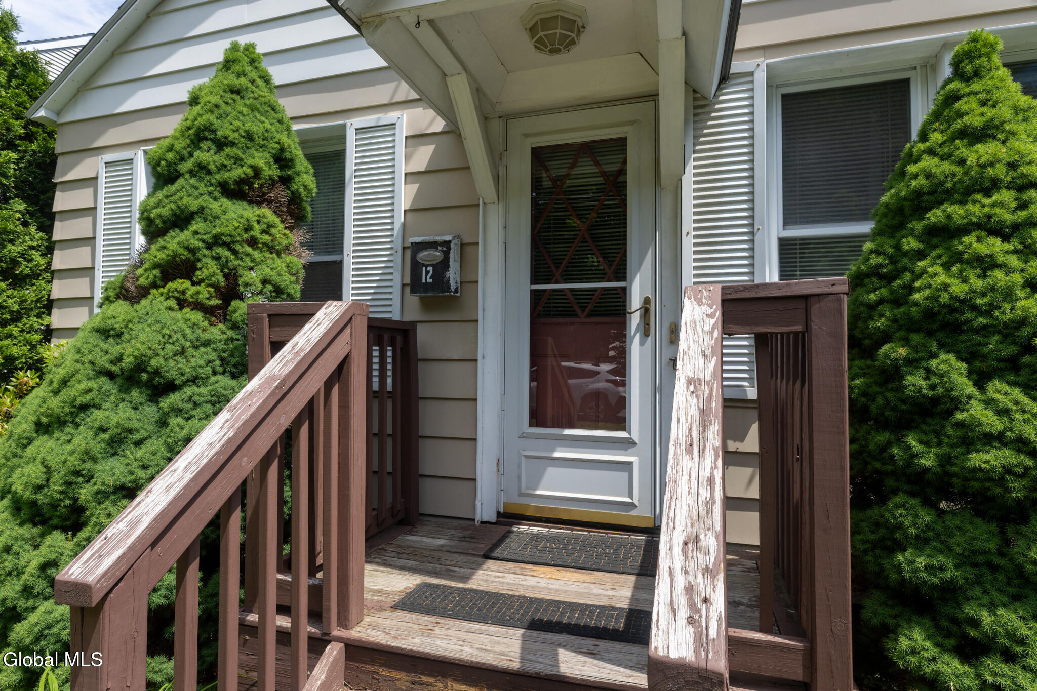 12 Boulevard Street Hudson Falls NY 12839