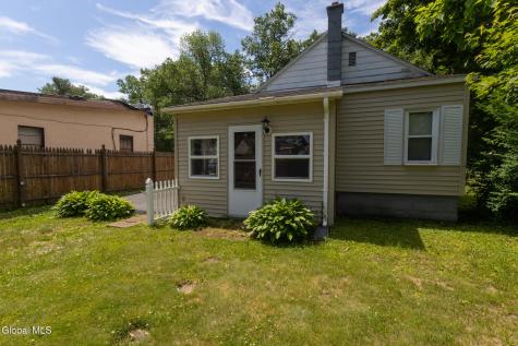 12 Boulevard Street Hudson Falls NY 12839