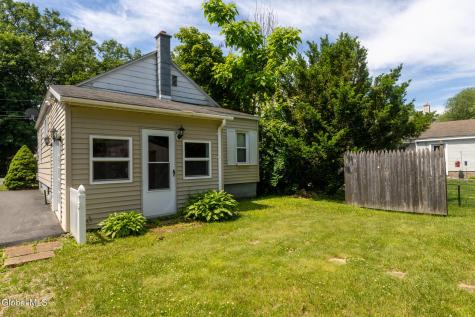 12 Boulevard Street Hudson Falls NY 12839