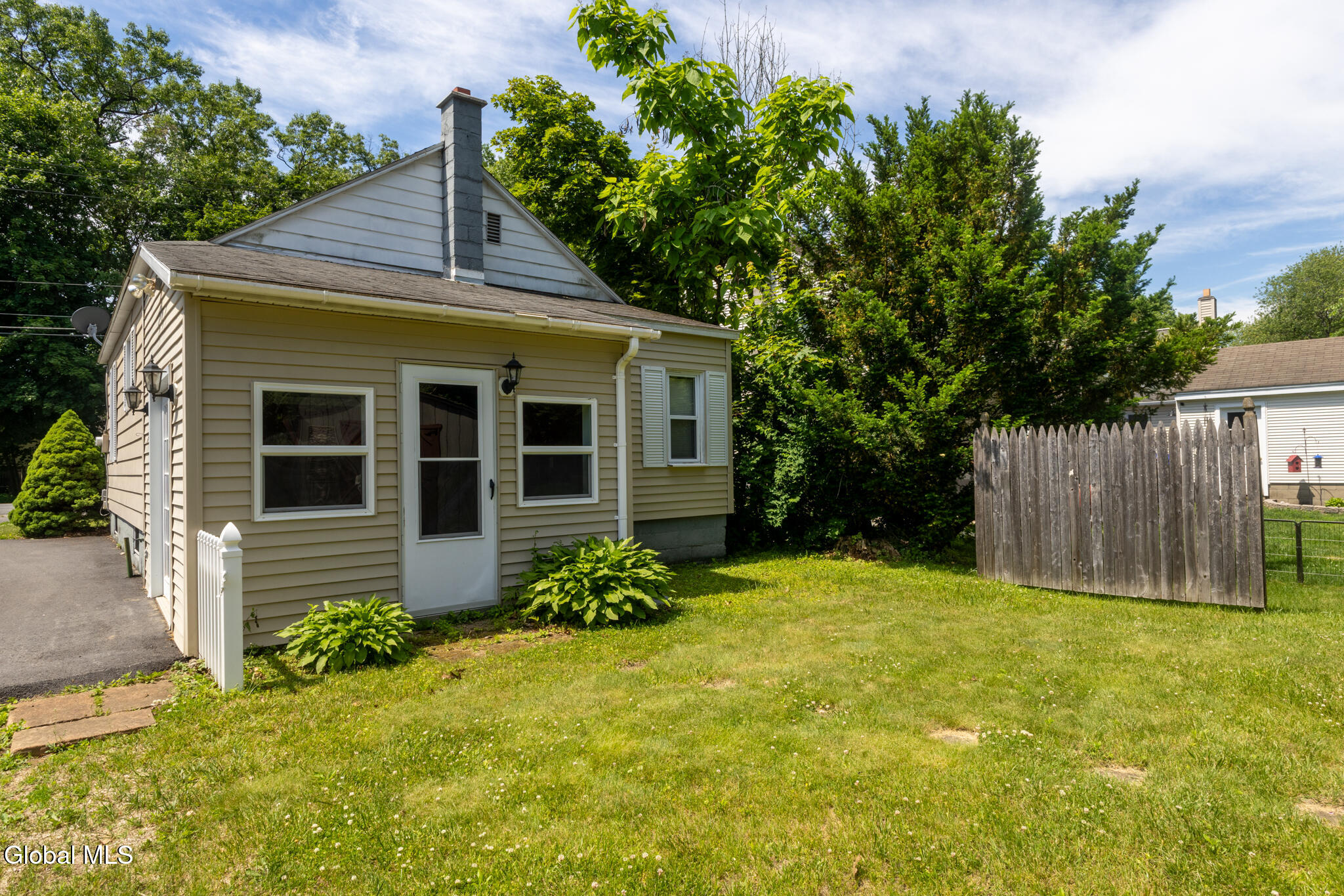 12 Boulevard Street Hudson Falls NY 12839