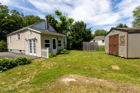 12 Boulevard Street Hudson Falls NY 12839