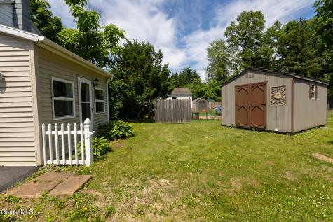 12 Boulevard Street Hudson Falls NY 12839