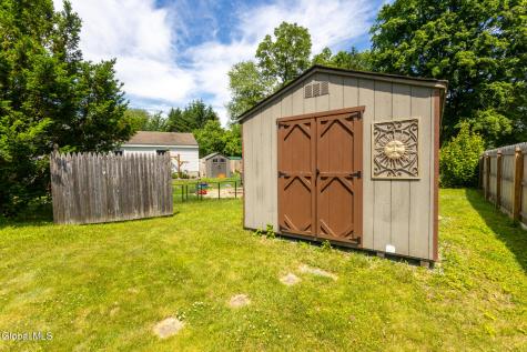 12 Boulevard Street Hudson Falls NY 12839