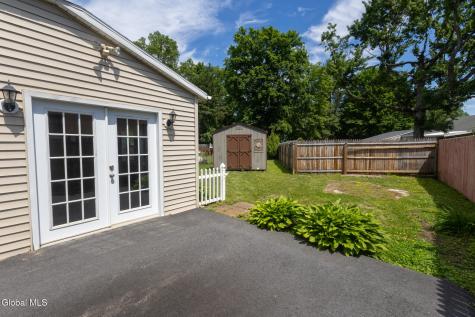 12 Boulevard Street Hudson Falls NY 12839
