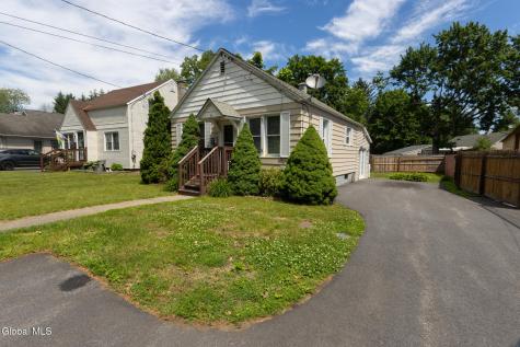 12 Boulevard Street Hudson Falls NY 12839