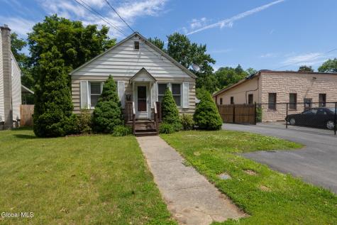 12 Boulevard Street Hudson Falls NY 12839