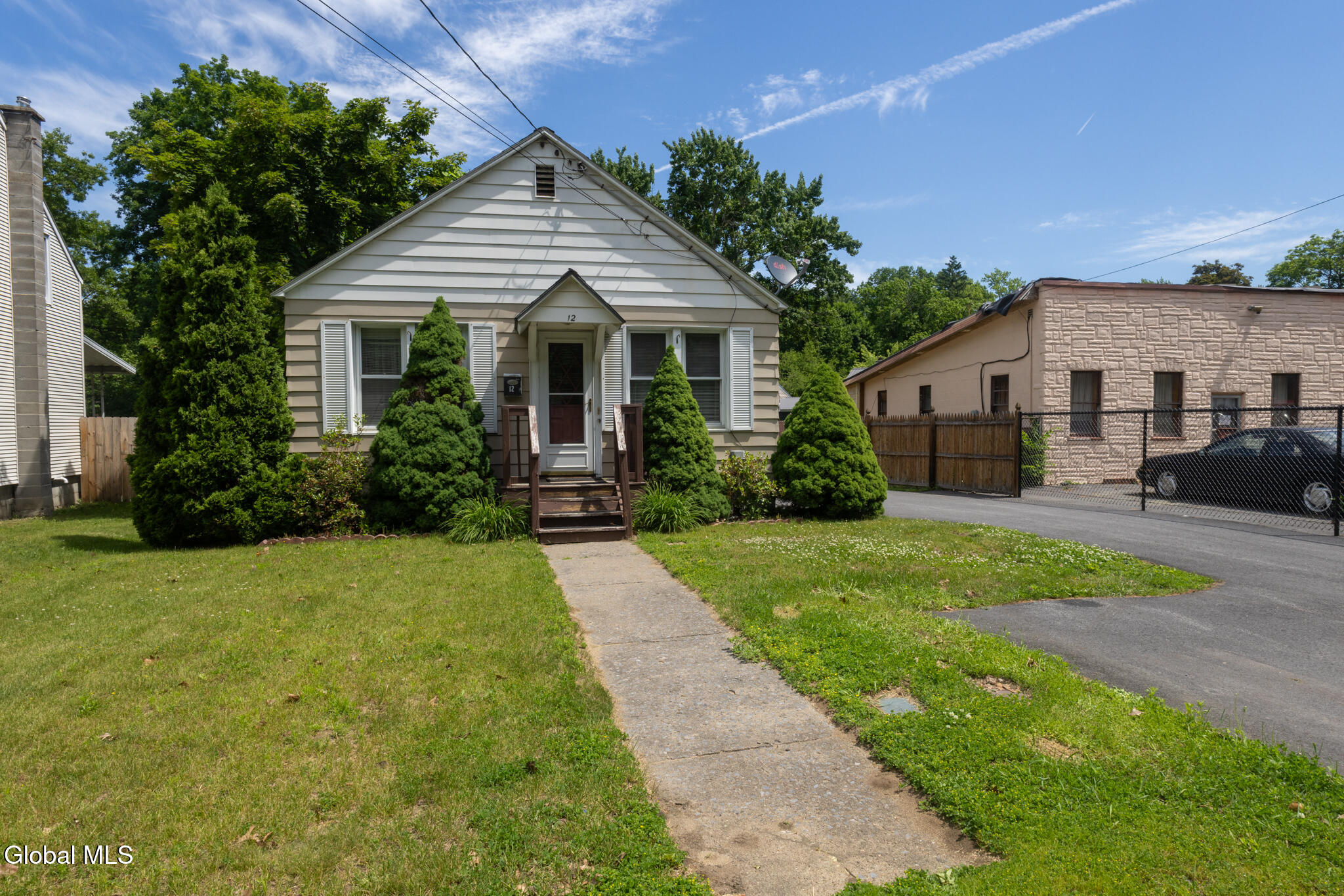 12 Boulevard Street Hudson Falls NY 12839