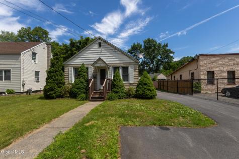 12 Boulevard Street Hudson Falls NY 12839