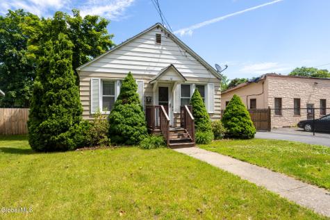 12 Boulevard Street Hudson Falls NY 12839