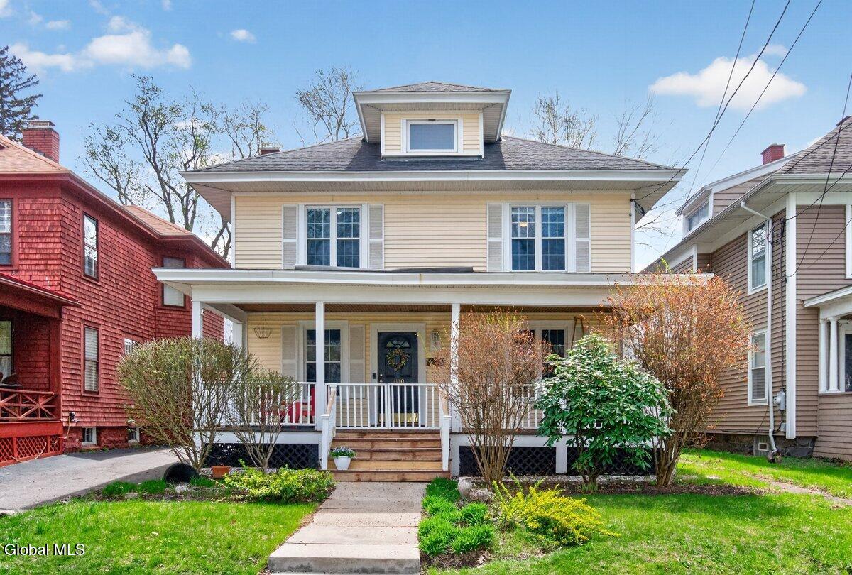 1110 Waverly Place Schenectady NY 12308