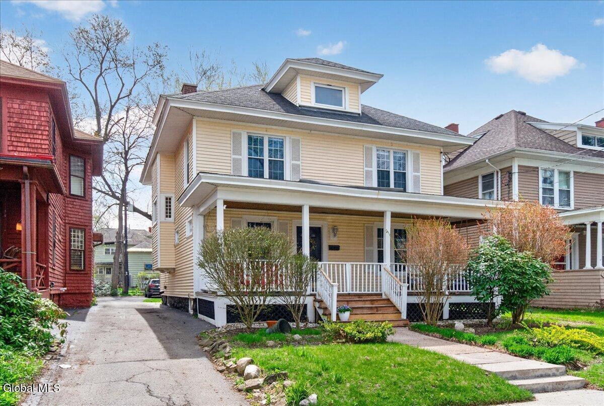 1110 Waverly Place Schenectady NY 12308