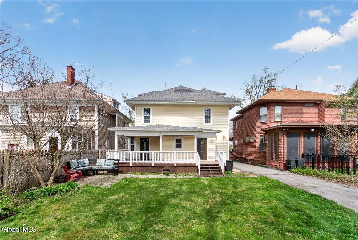 1110 Waverly Place Schenectady NY 12308