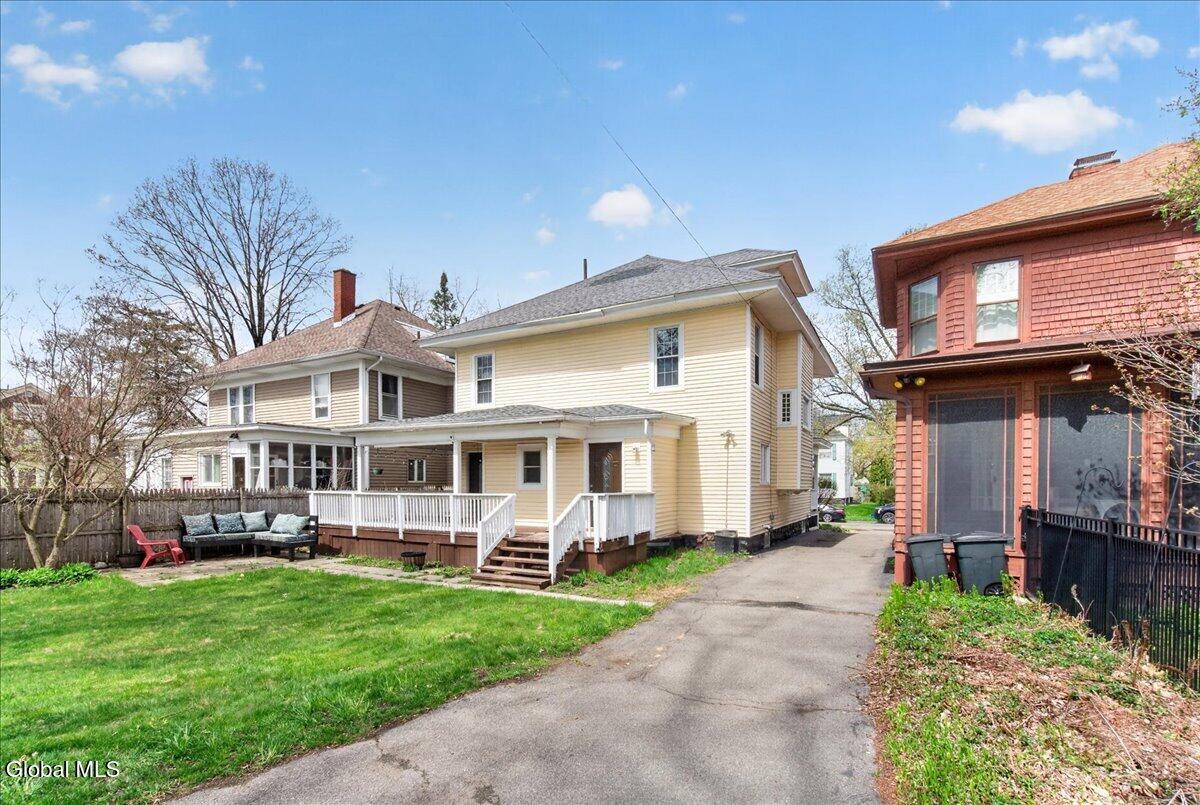 1110 Waverly Place Schenectady NY 12308