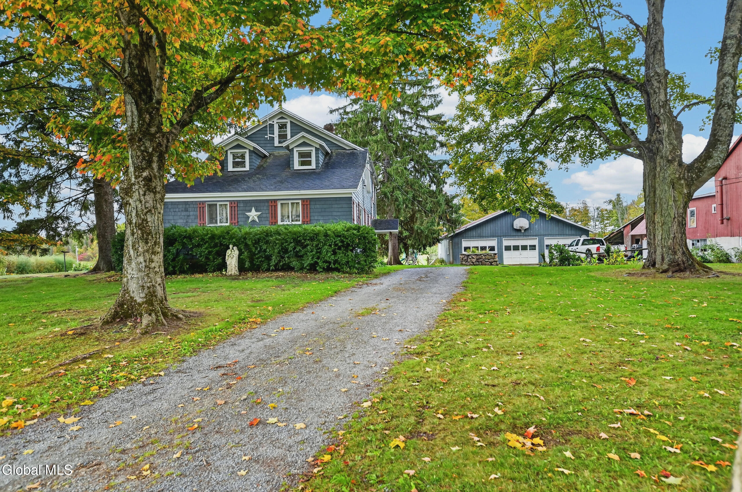6685 Green Road Verona NY 13478