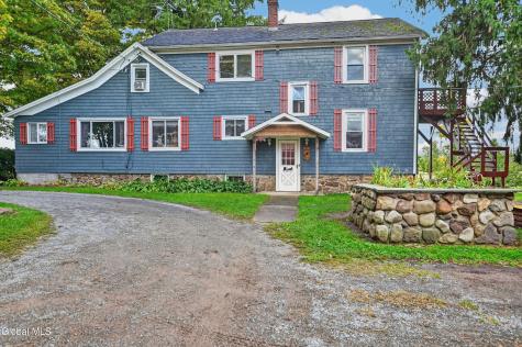 6685 Green Road Verona NY 13478